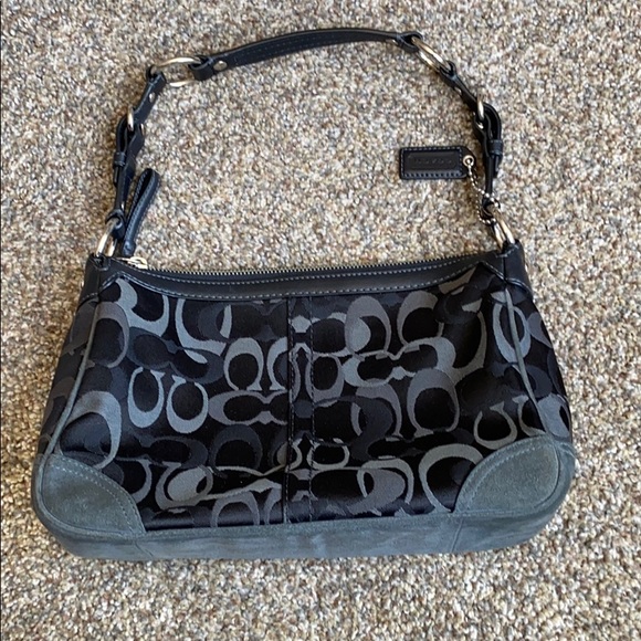 Coach bag - Picture 2 of 5